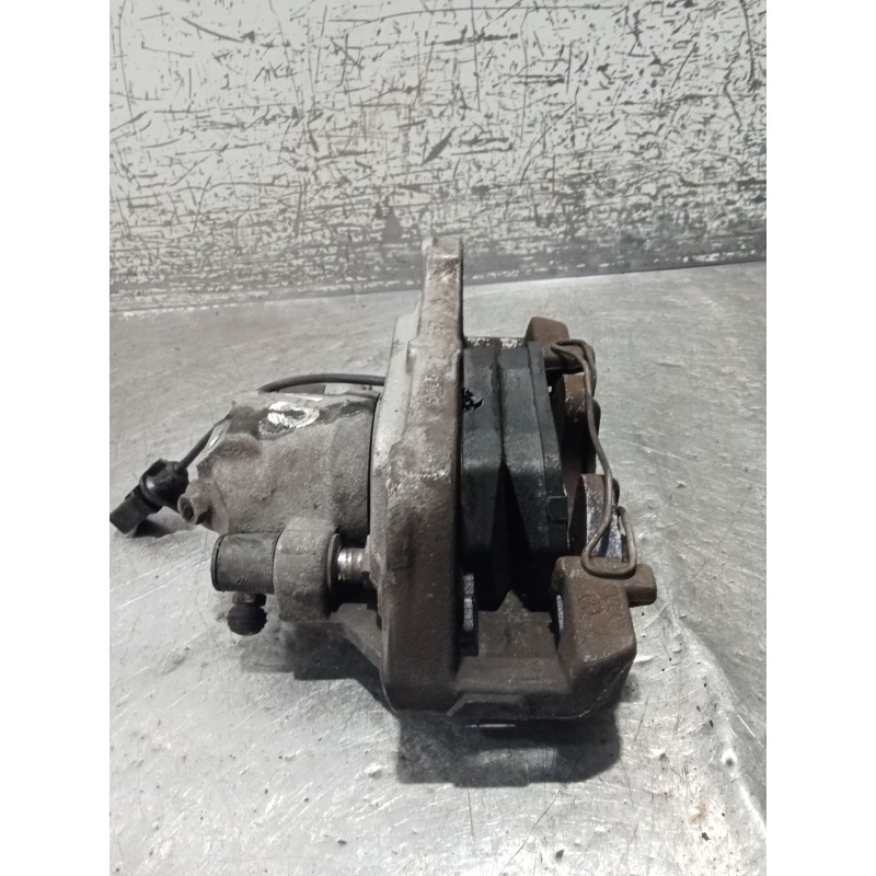Recambio de pinza freno delantera derecha para audi a4 b7 (8ec) 2.0 tdi 16v referencia OEM IAM   
