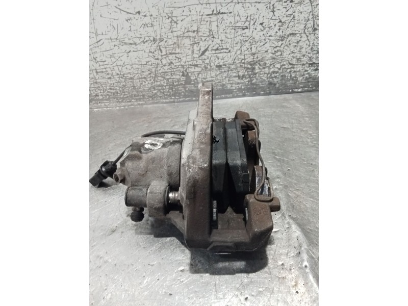 Recambio de pinza freno delantera derecha para audi a4 b7 (8ec) 2.0 tdi 16v referencia OEM IAM   