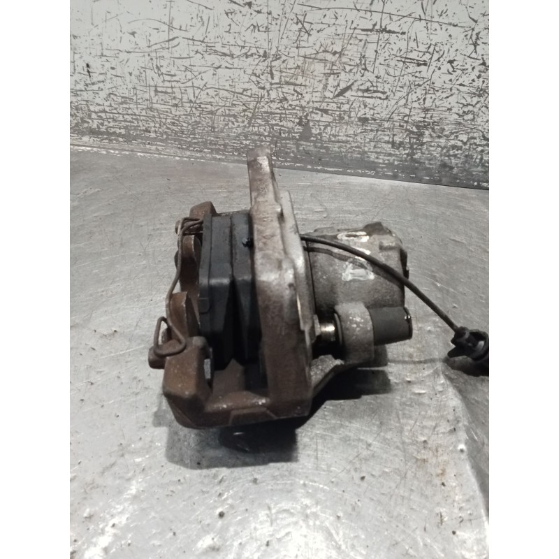 Recambio de pinza freno delantera derecha para audi a4 b7 (8ec) 2.0 tdi 16v referencia OEM IAM   