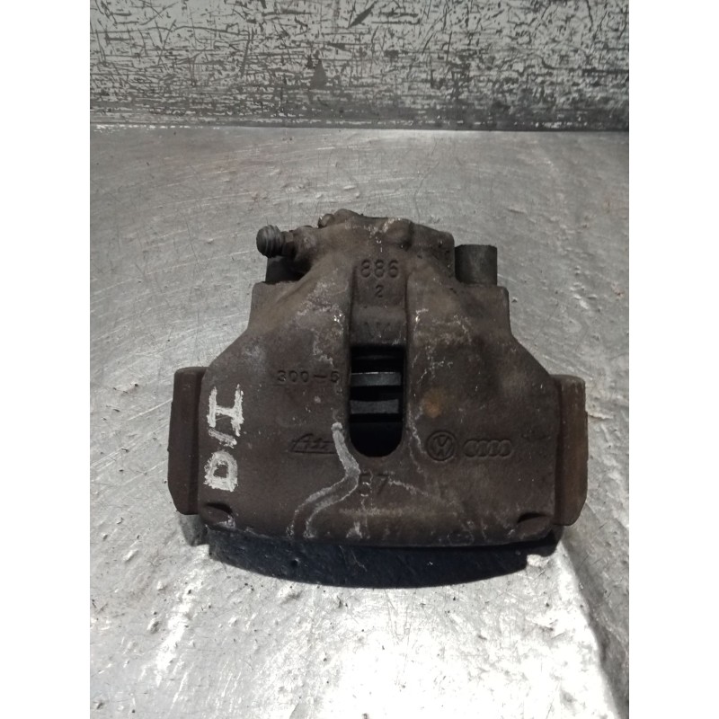 Recambio de pinza freno delantera izquierda para audi a4 b7 (8ec) 2.0 tdi 16v referencia OEM IAM   