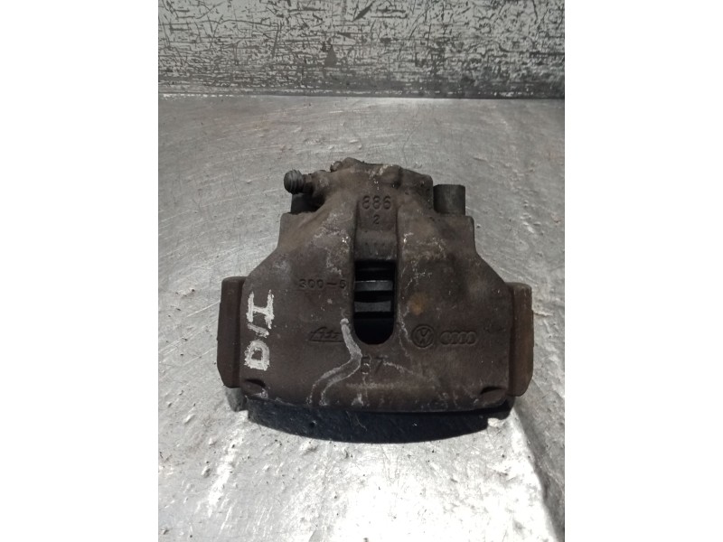 Recambio de pinza freno delantera izquierda para audi a4 b7 (8ec) 2.0 tdi 16v referencia OEM IAM   