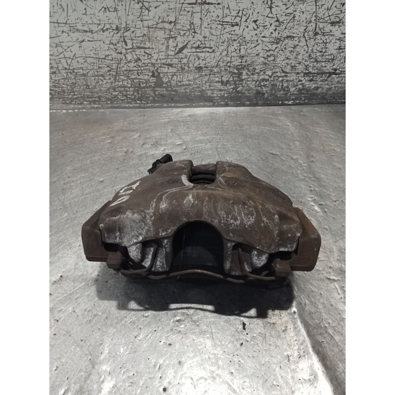 Recambio de pinza freno delantera izquierda para audi a4 b7 (8ec) 2.0 tdi 16v referencia OEM IAM   