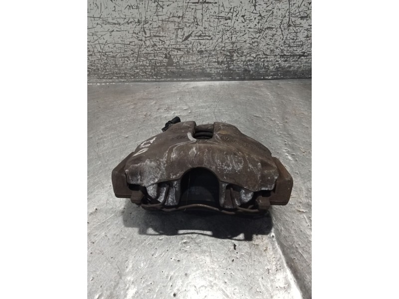 Recambio de pinza freno delantera izquierda para audi a4 b7 (8ec) 2.0 tdi 16v referencia OEM IAM   