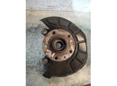 Recambio de mangueta delantera izquierda para volkswagen jetta (1k2) advance referencia OEM IAM   