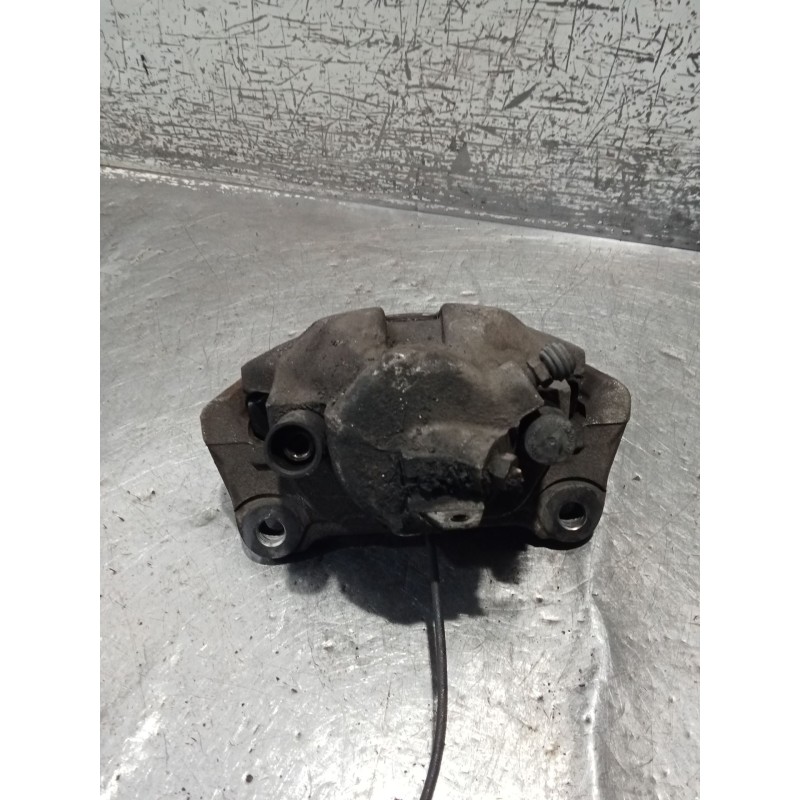 Recambio de pinza freno delantera izquierda para audi a4 b7 (8ec) 2.0 tdi 16v referencia OEM IAM   