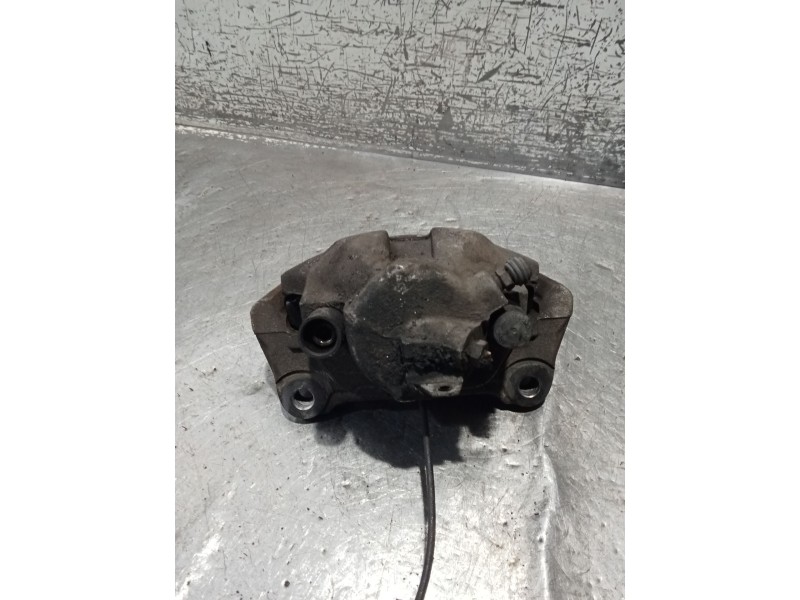 Recambio de pinza freno delantera izquierda para audi a4 b7 (8ec) 2.0 tdi 16v referencia OEM IAM   