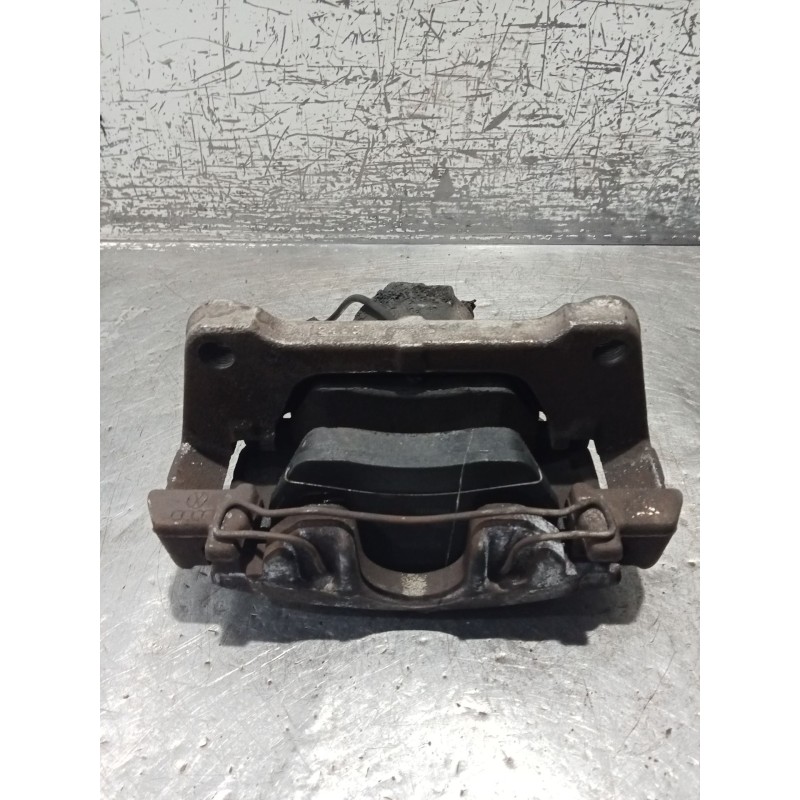 Recambio de pinza freno delantera izquierda para audi a4 b7 (8ec) 2.0 tdi 16v referencia OEM IAM   