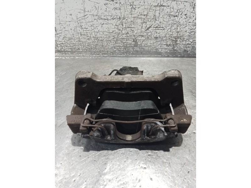 Recambio de pinza freno delantera izquierda para audi a4 b7 (8ec) 2.0 tdi 16v referencia OEM IAM   
