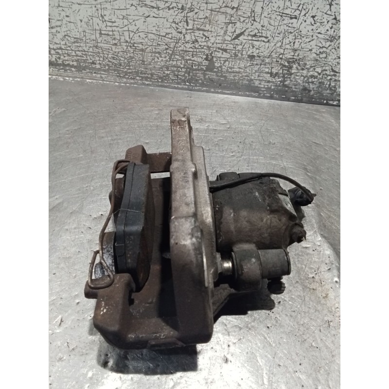 Recambio de pinza freno delantera izquierda para audi a4 b7 (8ec) 2.0 tdi 16v referencia OEM IAM   