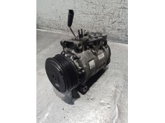 Recambio de compresor aire acondicionado para audi a4 b7 (8ec) 2.0 tdi 16v referencia OEM IAM 8E0260805BF 4471904932 