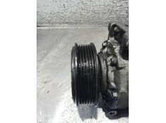Recambio de compresor aire acondicionado para audi a4 b7 (8ec) 2.0 tdi 16v referencia OEM IAM 8E0260805BF 4471904932  2