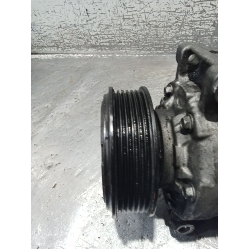 Recambio de compresor aire acondicionado para audi a4 b7 (8ec) 2.0 tdi 16v referencia OEM IAM 8E0260805BF 4471904932 