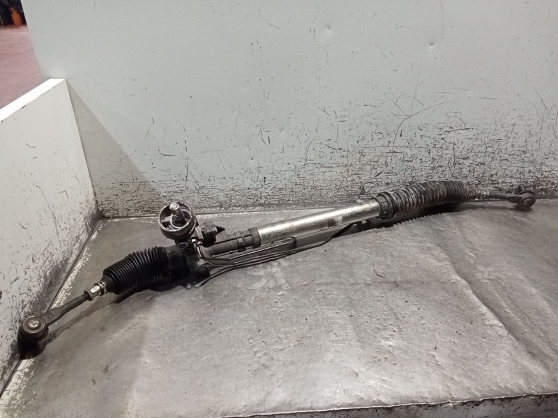 Recambio de cremallera direccion para audi a4 b7 (8ec) 2.0 tdi 16v referencia OEM IAM   