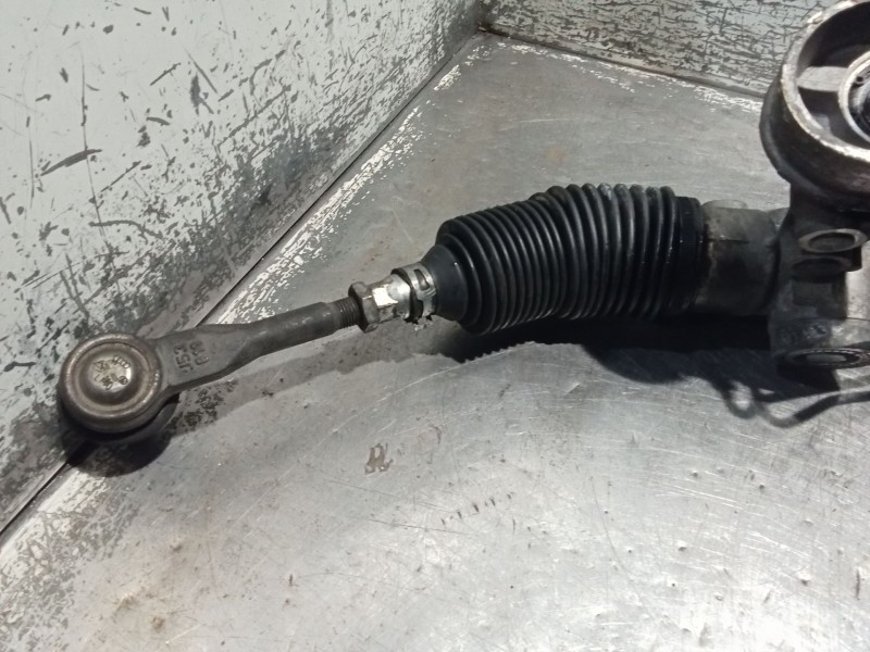 Recambio de cremallera direccion para audi a4 b7 (8ec) 2.0 tdi 16v referencia OEM IAM   