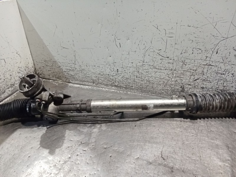 Recambio de cremallera direccion para audi a4 b7 (8ec) 2.0 tdi 16v referencia OEM IAM   