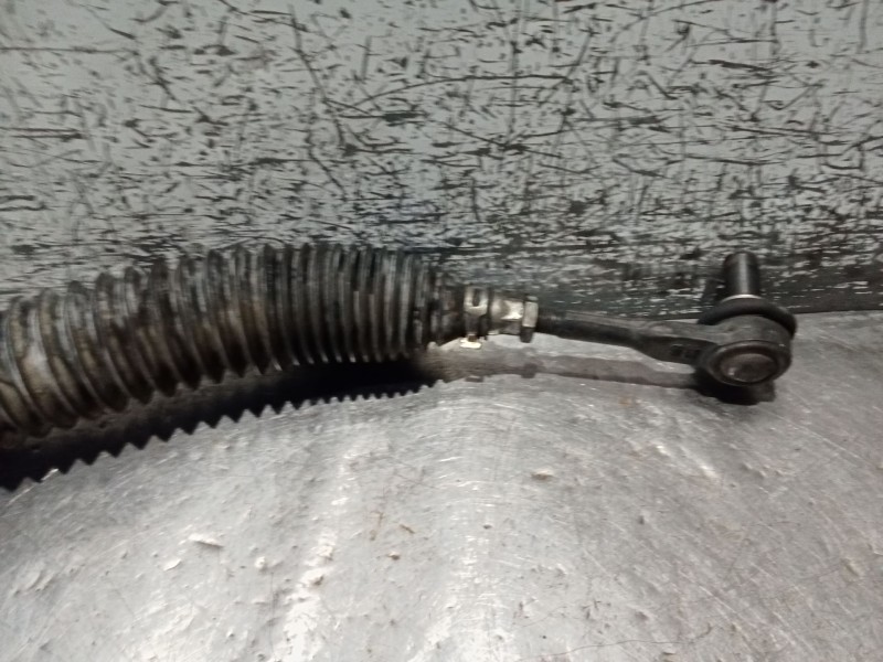 Recambio de cremallera direccion para audi a4 b7 (8ec) 2.0 tdi 16v referencia OEM IAM   