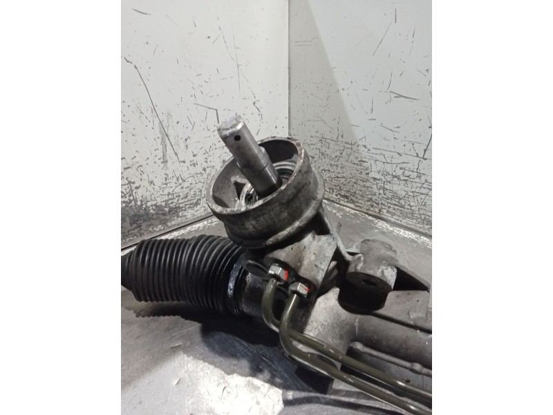 Recambio de cremallera direccion para audi a4 b7 (8ec) 2.0 tdi 16v referencia OEM IAM   