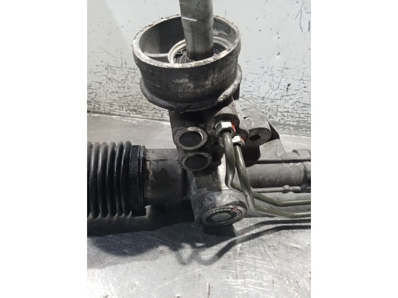 Recambio de cremallera direccion para audi a4 b7 (8ec) 2.0 tdi 16v referencia OEM IAM   