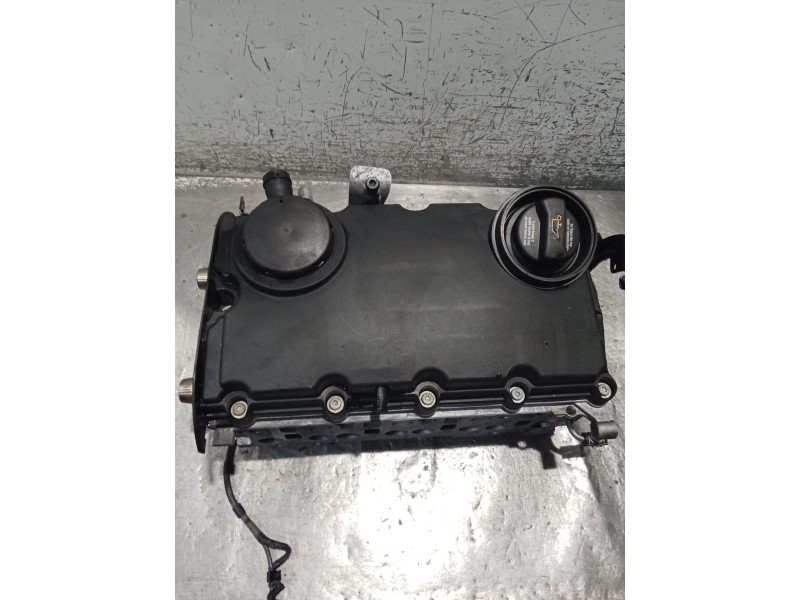 Recambio de culata para audi a4 b7 (8ec) 2.0 tdi 16v referencia OEM IAM 03G103373A BRE 