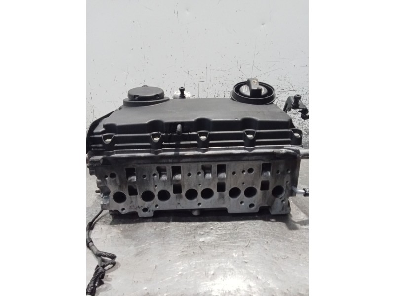Recambio de culata para audi a4 b7 (8ec) 2.0 tdi 16v referencia OEM IAM 03G103373A BRE 