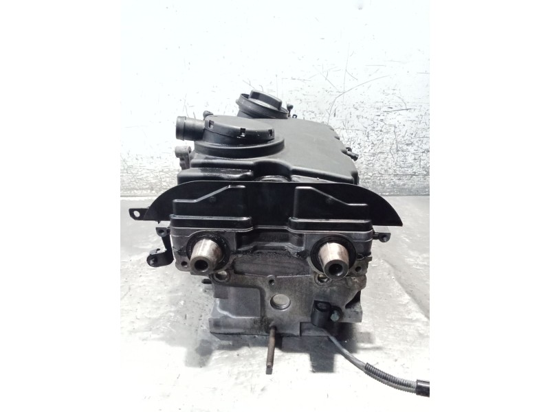 Recambio de culata para audi a4 b7 (8ec) 2.0 tdi 16v referencia OEM IAM 03G103373A BRE 
