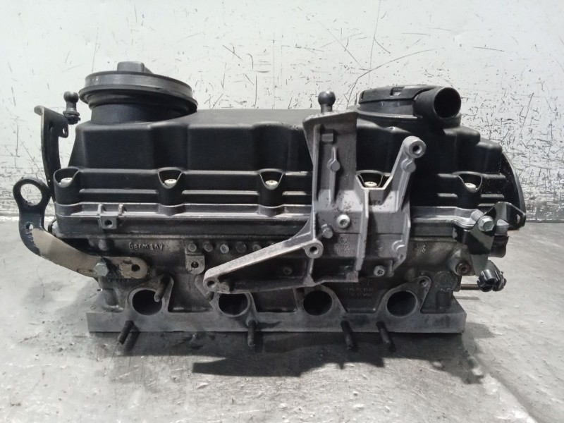 Recambio de culata para audi a4 b7 (8ec) 2.0 tdi 16v referencia OEM IAM 03G103373A BRE 