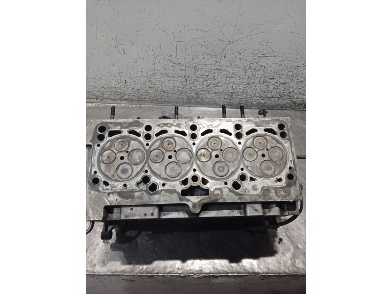 Recambio de culata para audi a4 b7 (8ec) 2.0 tdi 16v referencia OEM IAM 03G103373A BRE 