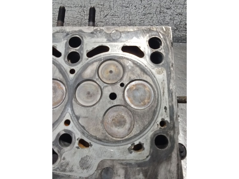 Recambio de culata para audi a4 b7 (8ec) 2.0 tdi 16v referencia OEM IAM 03G103373A BRE 