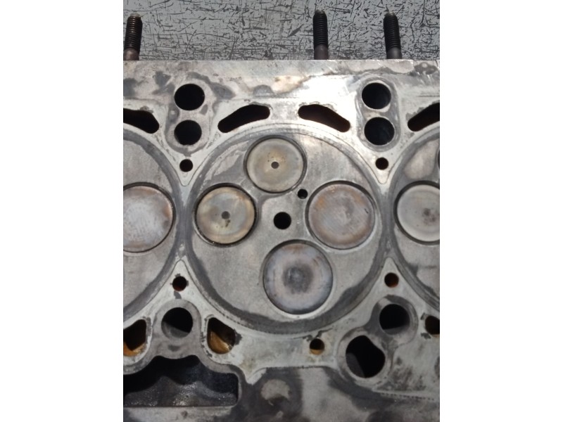 Recambio de culata para audi a4 b7 (8ec) 2.0 tdi 16v referencia OEM IAM 03G103373A BRE 