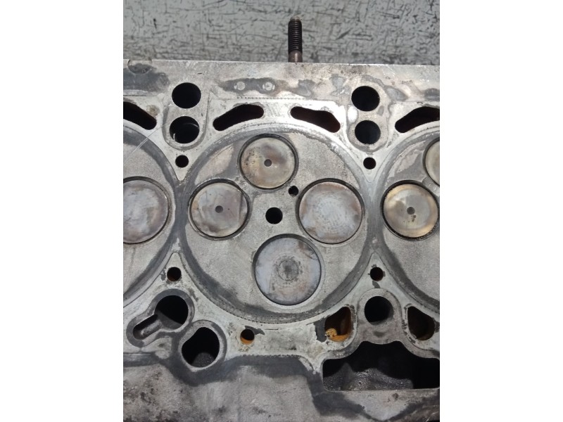 Recambio de culata para audi a4 b7 (8ec) 2.0 tdi 16v referencia OEM IAM 03G103373A BRE 