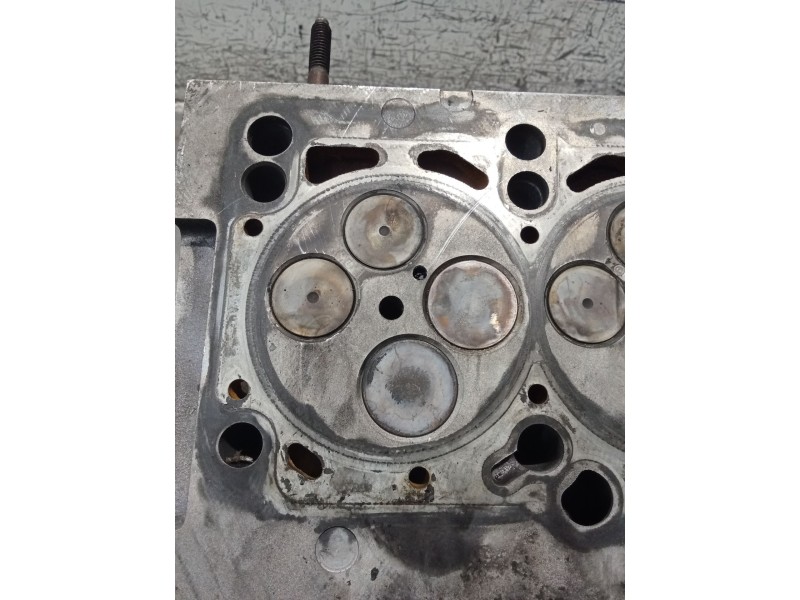 Recambio de culata para audi a4 b7 (8ec) 2.0 tdi 16v referencia OEM IAM 03G103373A BRE 