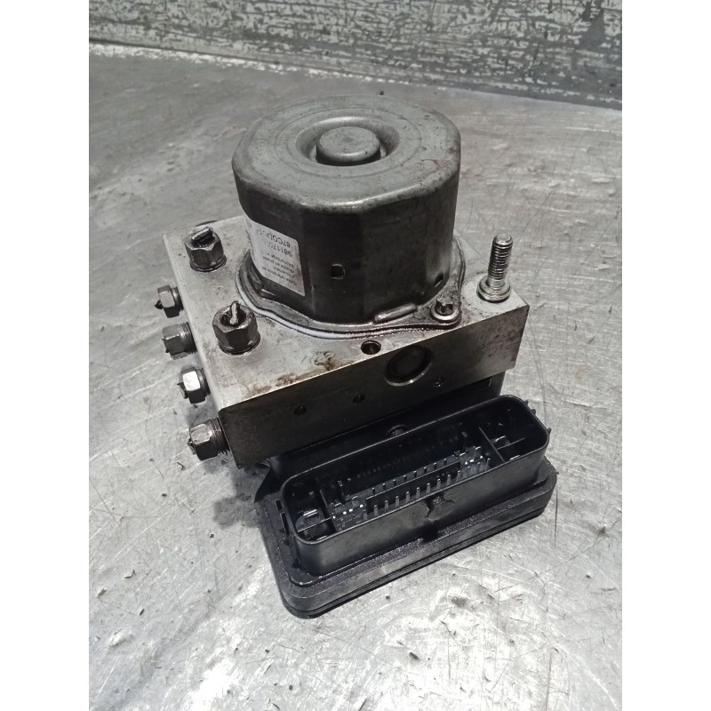 Recambio de abs para peugeot 308 sw ii (lc_, lj_, lr_, lx_, l4_) 2.0 bluehdi 150 referencia OEM IAM 0265956083 9806742980 981170