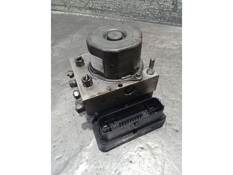 Recambio de abs para peugeot 308 sw ii (lc_, lj_, lr_, lx_, l4_) 2.0 bluehdi 150 referencia OEM IAM 0265956083 9806742980 981170