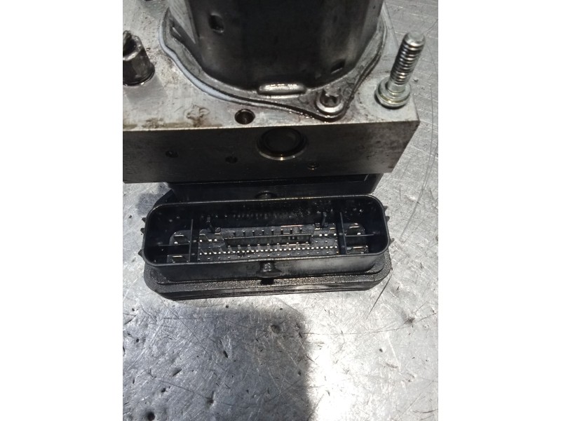 Recambio de abs para peugeot 308 sw ii (lc_, lj_, lr_, lx_, l4_) 2.0 bluehdi 150 referencia OEM IAM 0265956083 9806742980 981170