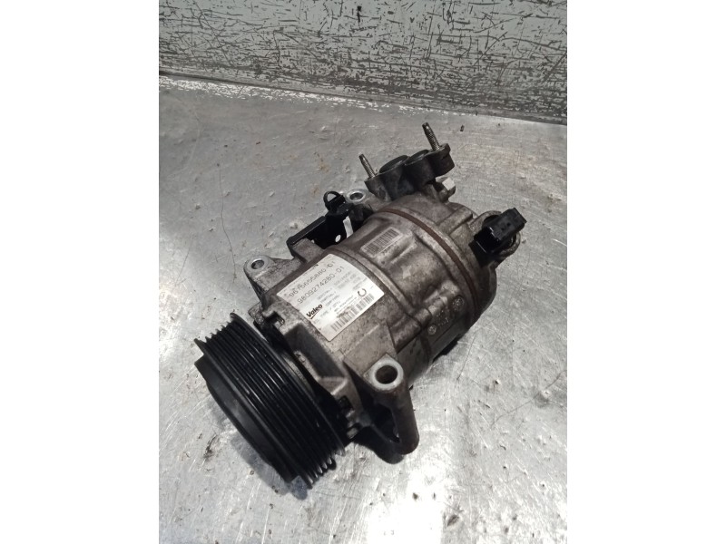 Recambio de compresor aire acondicionado para peugeot 308 sw ii (lc_, lj_, lr_, lx_, l4_) 2.0 bluehdi 150 referencia OEM IAM 967