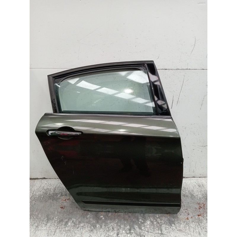 Recambio de puerta trasera derecha para citroën c5 iii (rd_) 1.6 hdi 110 referencia OEM IAM  5P 2008