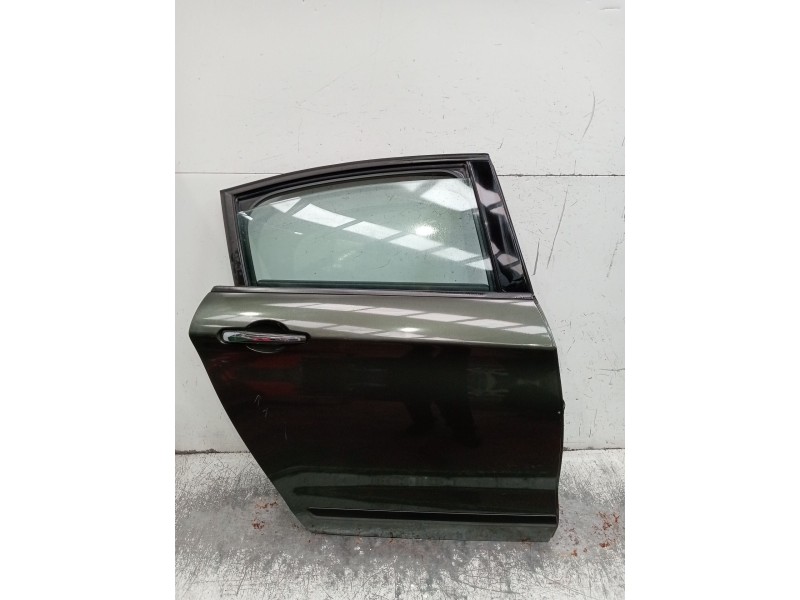 Recambio de puerta trasera derecha para citroën c5 iii (rd_) 1.6 hdi 110 referencia OEM IAM  5P 2008