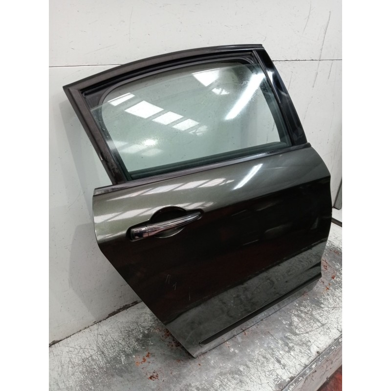 Recambio de puerta trasera derecha para citroën c5 iii (rd_) 1.6 hdi 110 referencia OEM IAM  5P 2008