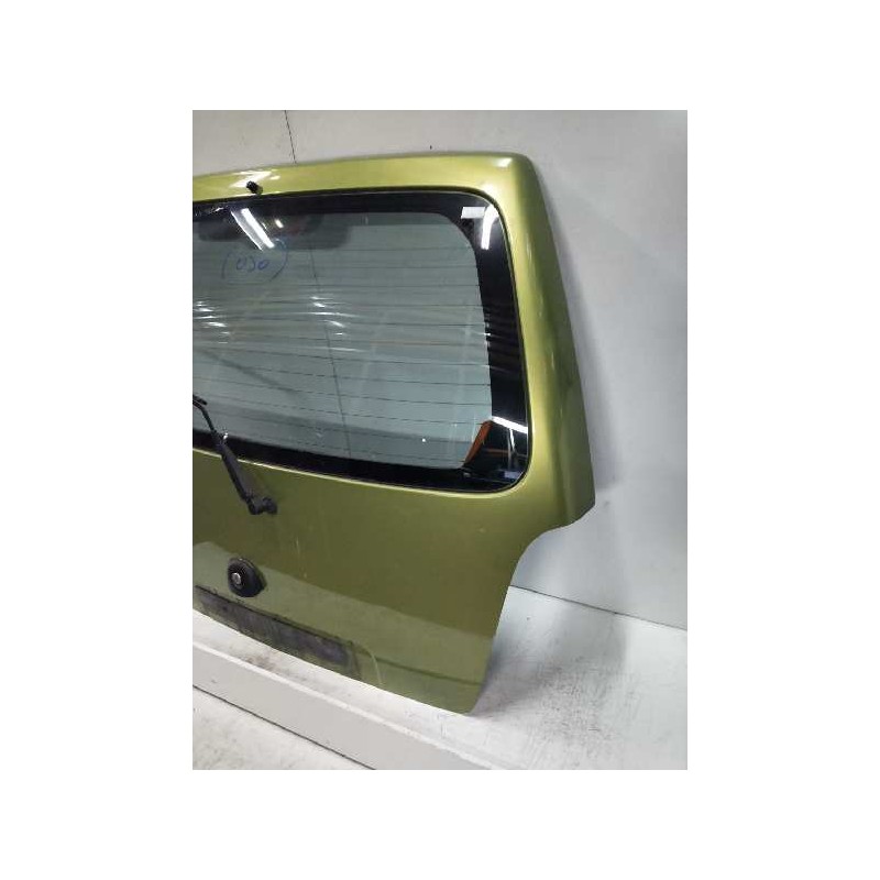 Recambio de porton trasero para opel agila 1.2 16v cat (z 12 xe / lw4) referencia OEM IAM   