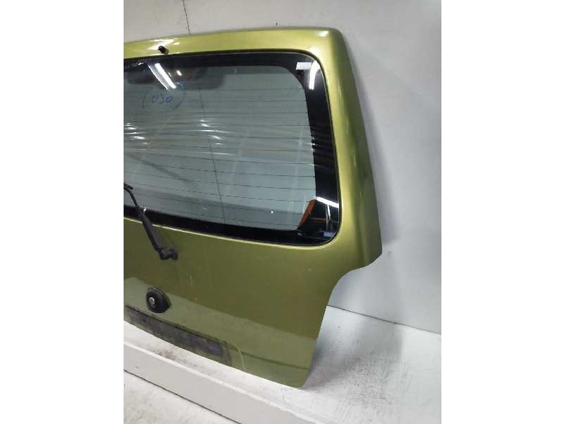 Recambio de porton trasero para opel agila 1.2 16v cat (z 12 xe / lw4) referencia OEM IAM   