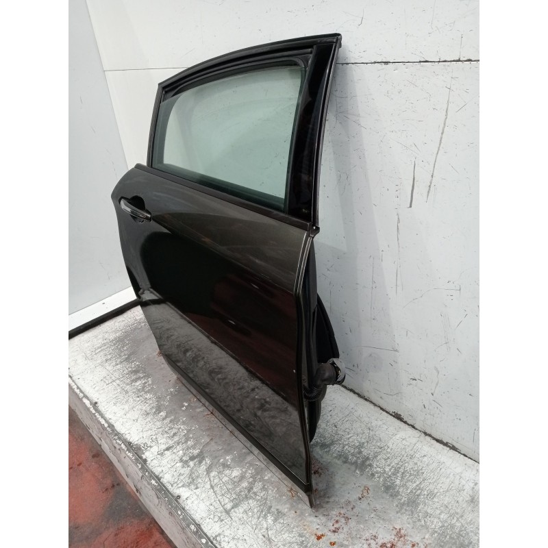Recambio de puerta trasera derecha para citroën c5 iii (rd_) 1.6 hdi 110 referencia OEM IAM  5P 2008