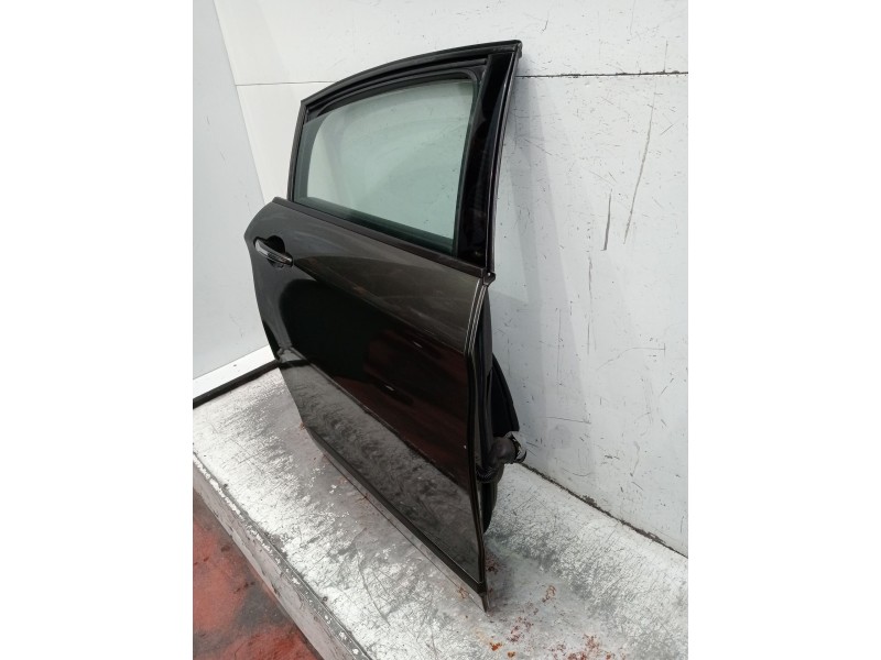 Recambio de puerta trasera derecha para citroën c5 iii (rd_) 1.6 hdi 110 referencia OEM IAM  5P 2008