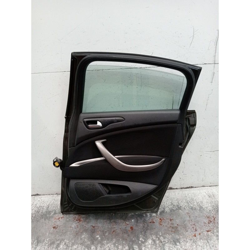 Recambio de puerta trasera derecha para citroën c5 iii (rd_) 1.6 hdi 110 referencia OEM IAM  5P 2008