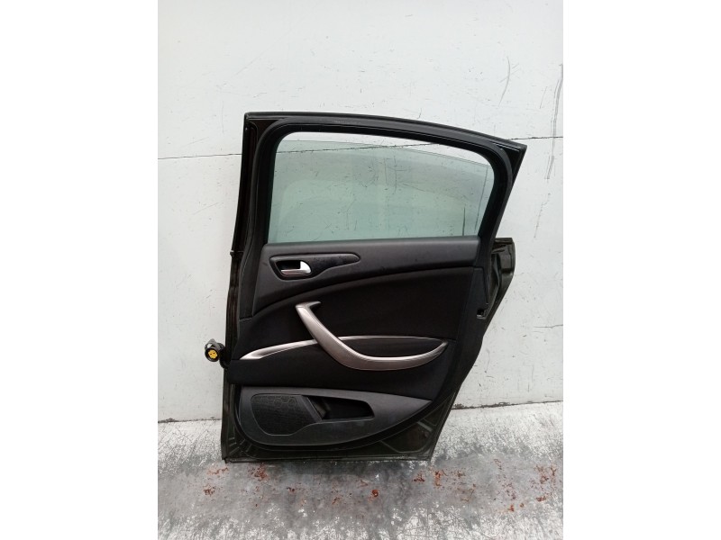 Recambio de puerta trasera derecha para citroën c5 iii (rd_) 1.6 hdi 110 referencia OEM IAM  5P 2008