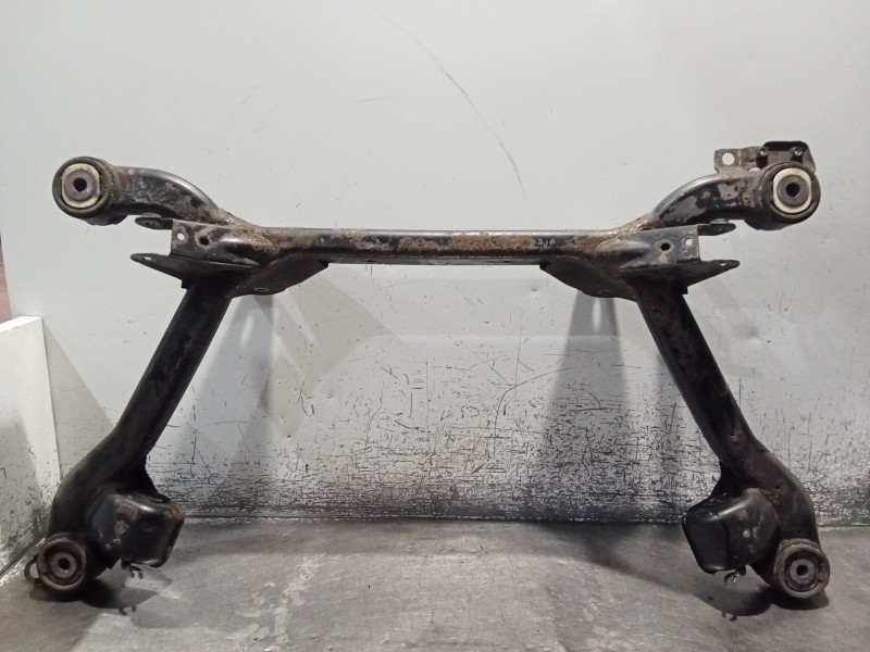 Recambio de puente trasero para audi a4 b7 (8ec) 2.0 tdi 16v referencia OEM IAM  CUNA 