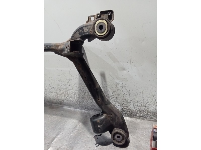 Recambio de puente trasero para audi a4 b7 (8ec) 2.0 tdi 16v referencia OEM IAM  CUNA 
