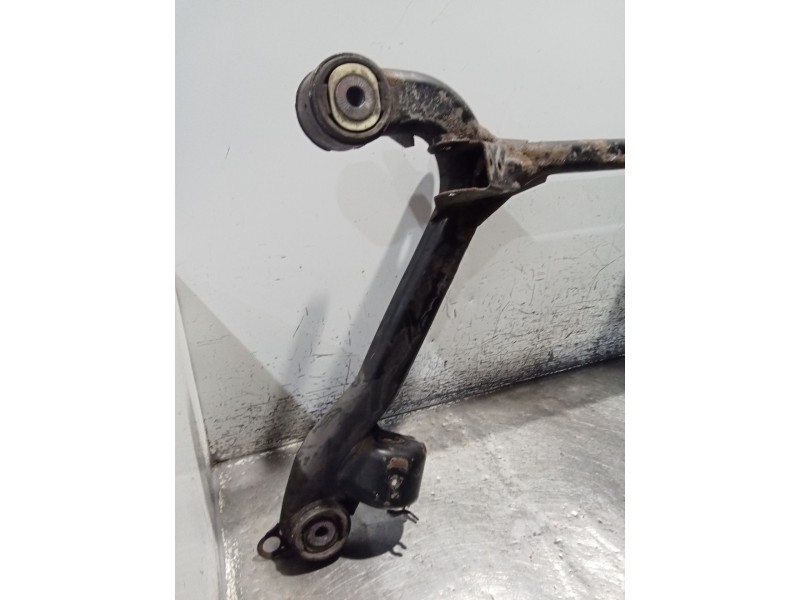 Recambio de puente trasero para audi a4 b7 (8ec) 2.0 tdi 16v referencia OEM IAM  CUNA 