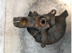 Recambio de mangueta delantera izquierda para volkswagen jetta (1k2) advance referencia OEM IAM    2