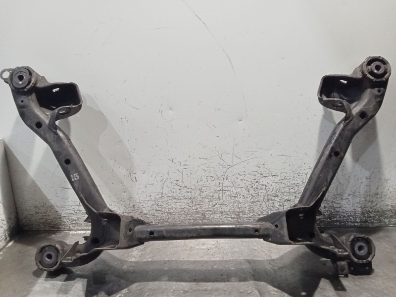 Recambio de puente trasero para audi a4 b7 (8ec) 2.0 tdi 16v referencia OEM IAM  CUNA 