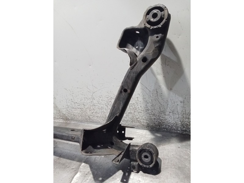 Recambio de puente trasero para audi a4 b7 (8ec) 2.0 tdi 16v referencia OEM IAM  CUNA 